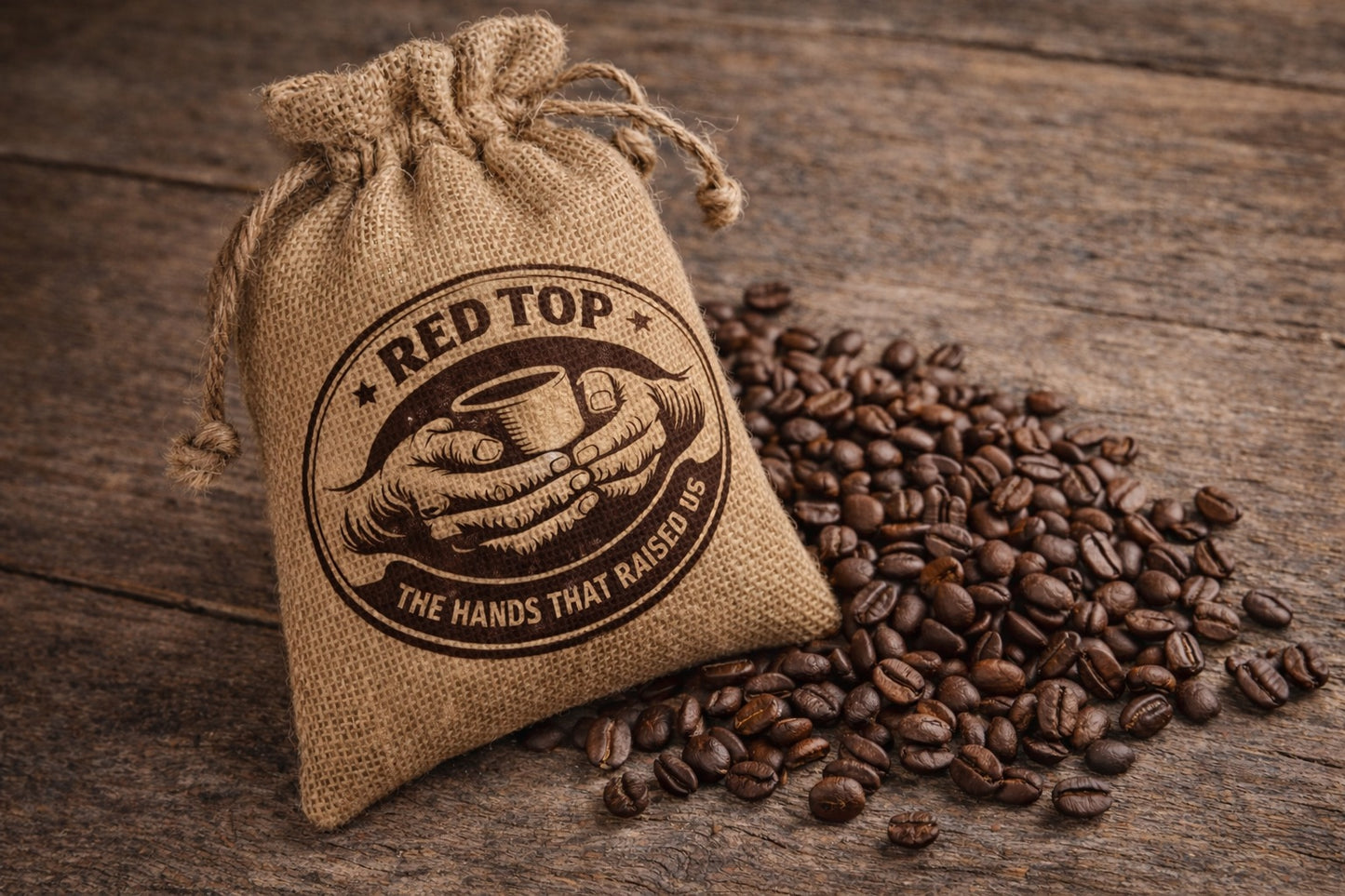 “The Hands That Raised Us”