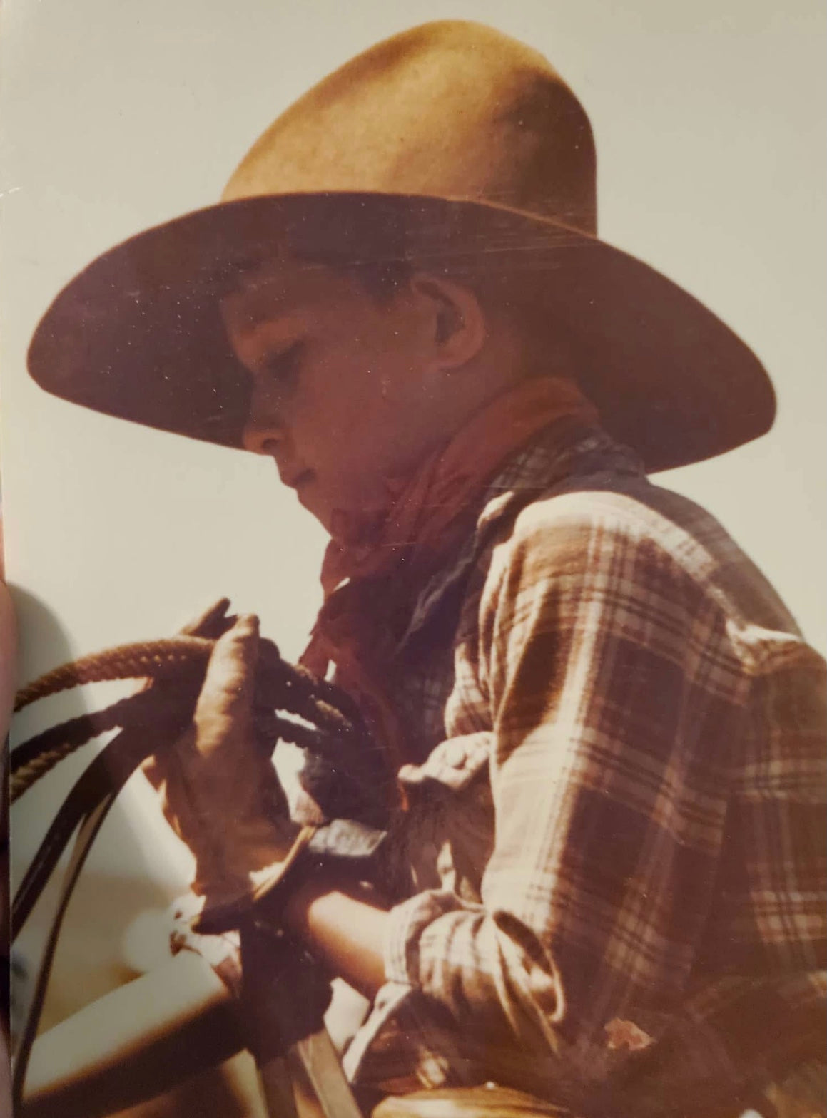 “Jason’s Legacy”