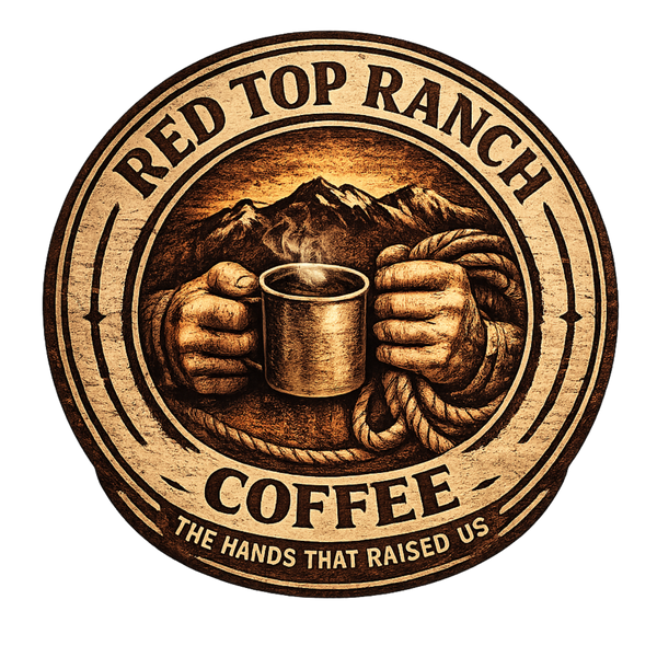 Red Top Ranch Coffee